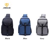 Gambar JINNUOLANG Single-shoulder Camera Bag Photo Backpack Waterproof dari tokoserbapasti undefined 5 Tokopedia