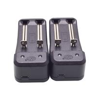 Gambar Rechargeable 14250 battery LS14250 ER14250H 1/2-R6 1/2 AA 3.7V 1200mah ER14250 lithium batteries(2 battery+1 charger) dari kutengstor undefined 5 Tokopedia
