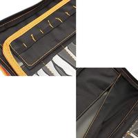 Gambar LiShi 2 in 1 tool Bag Storage Bag For Lishi Tool set 50pcs Can Be dari Awaliyaw12 undefined 4 Tokopedia