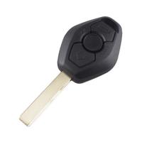 Gambar KEYYOU 10X 3 button UNCUT REMOTE KEY CASE SHELL For BMW 3 5 7 Series 325 325i 325ci 330 330i 325 325i 525 525i X5 X3 Z3 Z4 dari SAHIKO YAMATARESI58 undefined 3 Tokopedia