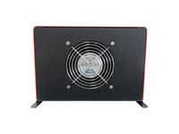 Gambar Offgrid Solar 3kw Power Converter Inverter DC 12v to AC 220v 3000 Watt dari azkhaalhasby undefined 2 Tokopedia