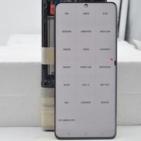 Gambar 100%Original Super AMOLED Lcd Screen For Samsung Galaxy S20 Plus G985 dari Sodaco store undefined 5 Tokopedia