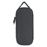 Gambar Traveltime Cable Case 813 - Aksesoris Travel Black Terbatas dari inesamall undefined 1 Tokopedia
