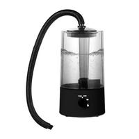 Gambar Reptile Fogger Humidifiers Mister 4 Liters UK 220V Plug for Reptiles Amphibians Knob Control 25W Power Misting System with Tube dari Montini undefined 2 Tokopedia
