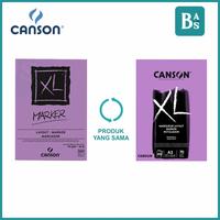 Gambar Super Murah! Canson Xl Marker Pad / Buku Sketsa Untuk Marker Tersedia 2 Ukuran A3 / A4 100% Original Peralatan Melukis Terlaris Dari Bas Bali Art Supplies Jakarta Baru dari Lumayan Co undefined 2 Tokopedia