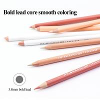 Gambar PRISMACOLOR Professional Pencil Art Oily Colored Pencils Color PC927/938/1092/1093 Lapis de cor Drawing Colored Pencil Supplies dari Toko SugiyantoNo undefined 1 Tokopedia