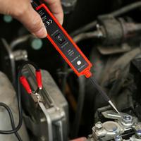 Gambar DC 6-24V Car Circuit Tester Power Probe Automotive Diagnostic Tools dari Keisyastor undefined 3 Tokopedia