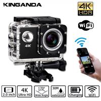 Gambar Professional Photo Vlog Camera For Video 4K UHD Action Sport Video dari azkhaalhasby undefined 1 Tokopedia