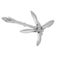 Gambar Boat Anchor Sturdy Boating Accessories Gear for Paddle Boards Fishing dari Cakaya undefined 4 Tokopedia