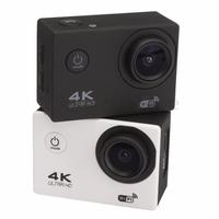 Gambar Professional Photo Vlog Camera For Video 4K UHD Action Sport Video dari azkhaalhasby undefined 4 Tokopedia