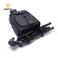 Gambar JINNUOLANG Single-shoulder Camera Bag Photo Backpack Waterproof dari tokoserbapasti undefined 3 Tokopedia