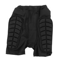 Gambar Hip Protection Pants Reasonably Designed Skiing Hip Pad Thickened EVA dari ikan cupangss undefined 5 Tokopedia