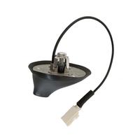 Gambar IMPORT Car Roof Antenna Aerial Base New For Fiat 500 & 500 Abarth 2012 Receiver Bottom On-Board Electronics Auto Parts 50540987 dari BengkelAcc_ undefined 4 Tokopedia