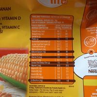 Gambar Nestum Nestle Original / Nestum Original - 500gram+50gr dari qiqisMarket undefined 3 Tokopedia