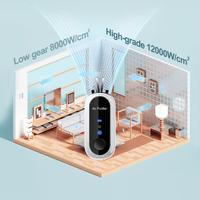 Gambar The Portable Hanging-Negative Ions Purify Air Machine- Purify Air dari lusianade undefined 1 Tokopedia