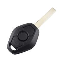 Gambar KEYYOU 10X 3 button UNCUT REMOTE KEY CASE SHELL For BMW 3 5 7 Series 325 325i 325ci 330 330i 325 325i 525 525i X5 X3 Z3 Z4 dari SAHIKO YAMATARESI58 undefined 2 Tokopedia