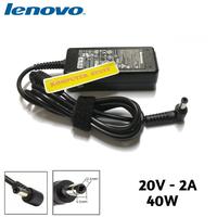 Gambar Super Promo! Charger Laptop Lenovo IdeaPad S10-2 S10-3 S10-3T Adaptor Lenovo 20V 2A 40W dari Vox Gadget 1 undefined 4 Tokopedia