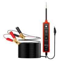 Gambar DC 6-24V Car Circuit Tester Power Probe Automotive Diagnostic Tools dari Keisyastor undefined 4 Tokopedia