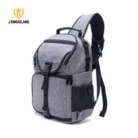Gambar JINNUOLANG Single-shoulder Camera Bag Photo Backpack Waterproof dari tokoserbapasti undefined 1 Tokopedia