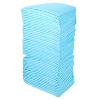 Gambar 100pcs Puppy Pee Pads Pet Pee Pads Pet Supplies Disposable Pee Pads dari Sodaco store undefined 4 Tokopedia