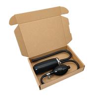 Gambar Inflatable Leak Plug Block Tester, Easy Intake Automotive Adapter dari tokoserbapasti undefined 3 Tokopedia