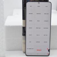 Gambar 100%Original Super AMOLED Lcd Screen For Samsung Galaxy S20 Plus G985 dari Sodaco store undefined 3 Tokopedia