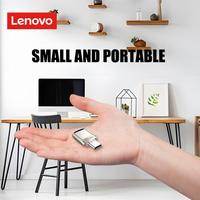 Gambar Lenovo Mini 2TB Usb 3.0 Pen Drive Memory USB Flash Drives 1TB 512GB Metal TYPE C OTG High Speed Waterproof 2TB USB memorias dari FARKARAYA SULATA543 undefined 5 Tokopedia