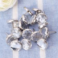 Gambar Crystal Tacks Sofa Button Furniture Nails Para Mujer Interior dari Keisyastor undefined 4 Tokopedia