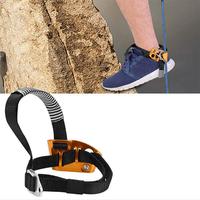Gambar 1pc / 1 Pair Ascender Riser Rock Climbing Mountaineering Safety Equipment Left/Right Foot Outdoor Sports Accessories For Mountai dari Nt Jaya Store undefined 4 Tokopedia