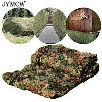 Gambar 1.5x3m /2x10m Hunting Military Camouflage Nets Woodland Army training dari Sodaco store undefined 1 Tokopedia