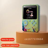 Gambar Portable retro manual video game console, 3.0-inch children's color dari azkhaalhasby undefined 2 Tokopedia