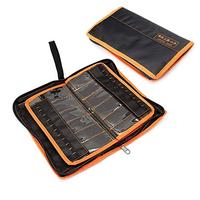 Gambar LiShi 2 in 1 tool Bag Storage Bag For Lishi Tool set 50pcs Can Be dari Awaliyaw12 undefined 1 Tokopedia