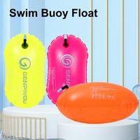 Gambar Inflatable Swimming Pool Buoy Float Diving Swim Buoy Safety Air Dry dari tokoserbapasti undefined 2 Tokopedia