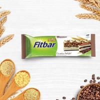 Gambar Ready hoot sale FITBAR TIRAMISU MULTIGRAIN 22gr 1 BOX ISI 12 PCS terjamin dari Obal Utamajaya undefined 4 Tokopedia