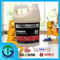 Gambar ASLI COMPLETE FINISH FLOOR AND CARE VINYL 4 LITER | NEW dari Safari Jaya Teknik undefined 1 Tokopedia