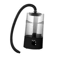 Gambar Reptile Fogger Humidifiers Mister 4 Liters UK 220V Plug for Reptiles Amphibians Knob Control 25W Power Misting System with Tube dari Montini undefined 4 Tokopedia