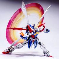 Gambar [Ready] Rg God R37 Model Kit Gaogao Real Grid 1/144 dari Dinda Suartini shop undefined 1 Tokopedia