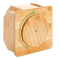 Gambar Office Supplies Organizer 360° Spinning Desktop Storage Caddys Fit dari Lusinapra undefined 2 Tokopedia