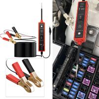 Gambar DC 6-24V Car Circuit Tester Power Probe Automotive Diagnostic Tools dari Keisyastor undefined 1 Tokopedia