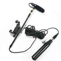 Gambar Professional Musical Instrument Microphones Set with 8 Types Clips dari azkhaalhasby undefined 5 Tokopedia