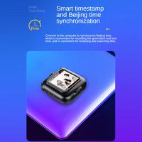Gambar 1080P HD Mini Camera Audio Video Photo Recorder Body Camcorder Sport dari Sodaco store undefined 3 Tokopedia