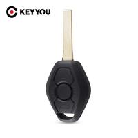 Gambar KEYYOU 10X 3 button UNCUT REMOTE KEY CASE SHELL For BMW 3 5 7 Series 325 325i 325ci 330 330i 325 325i 525 525i X5 X3 Z3 Z4 dari SAHIKO YAMATARESI58 undefined 1 Tokopedia