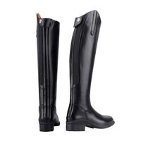 Gambar Genuine Leather Equestrian Riding Boots Riding Boots dari Lajna Mart undefined 2 Tokopedia