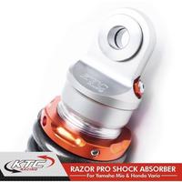 Gambar Hot Promo! SHOCKBREAKER MATIC KTC KLIK REBOUND dan non clik non tabung MIO VARIO BEAT SCOOPY FINO dari Vox Gadget 1 undefined 2 Tokopedia