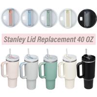 Gambar Tutup Tumbler Quencher 40Oz "Tanpa Logo" - black dari GlowsStar undefined 4 Tokopedia
