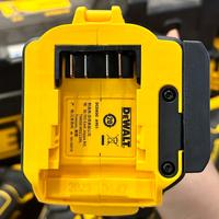 Gambar Dewalt DCD800 Cordless Compact Drill Driver 20V Brushless Motor Electric Drill Screwdriver Household Rechargeable Power Tools dari Toko SugiyantoNo undefined 3 Tokopedia