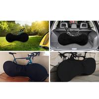 Gambar RODA DAN BINGKAI SARUNG SEPEDA MTB / AKSESORIS MTB / DEBU COVER SEPEDA GUNUNG dari ferdian store3 undefined 4 Tokopedia