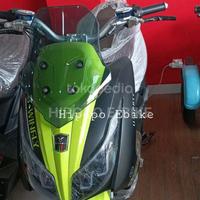 Gambar Uwinfly New X6 X7 motor listrik spesial edisi tangkas, Limited dari Kurnia_storage undefined 4 Tokopedia