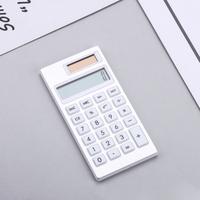 Gambar F3KE 12 Digit Calculator Quiet School Calculators Students Calculators Convenient dari mujaerherbal undefined 2 Tokopedia