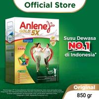 Gambar Anlene Gold Plus 900 Gr G 900Gr Original Coklat Cokelat 5X Berkualitas - original dari jejuall_online undefined 1 Tokopedia